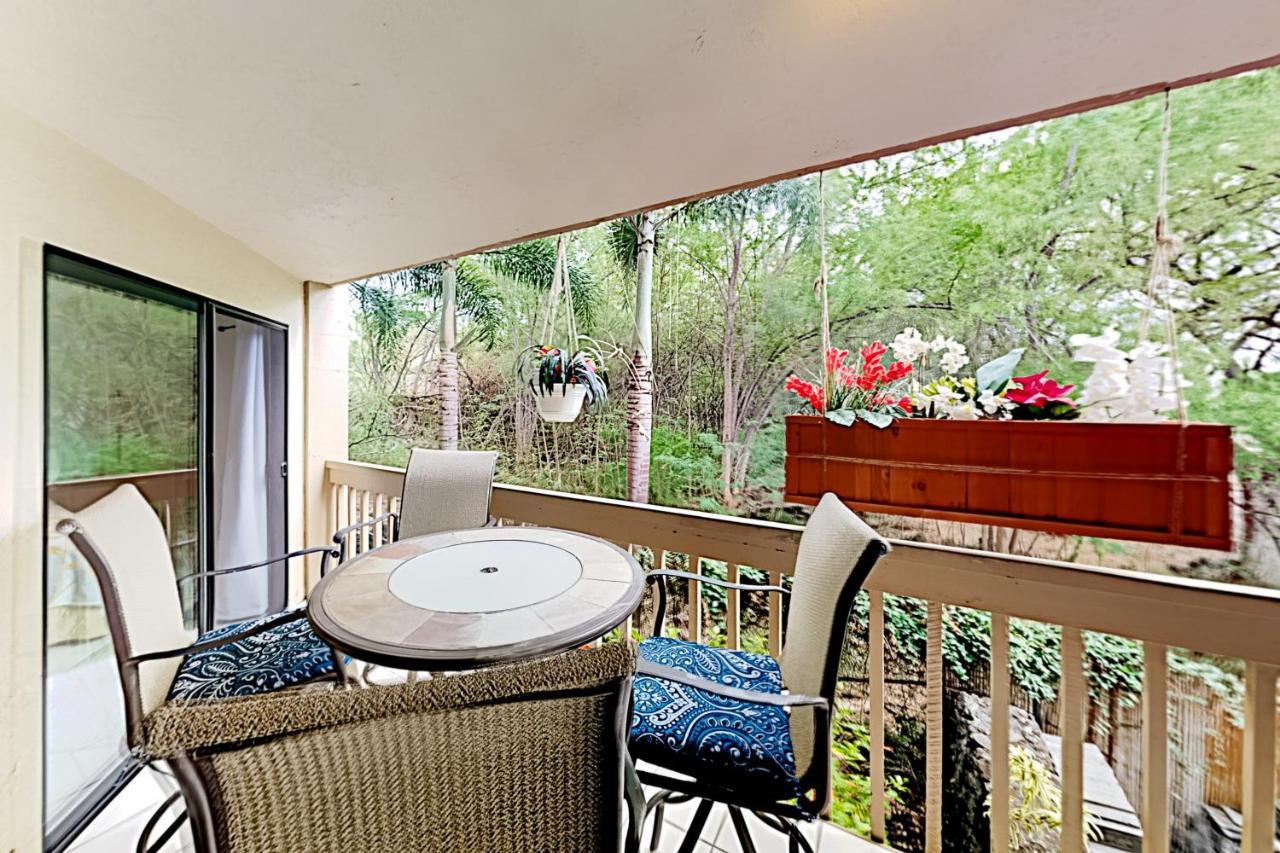 Alii Villas B202 Kailua-Kona Exterior foto